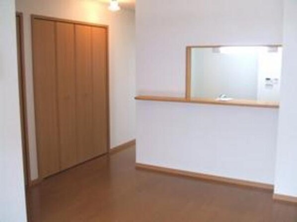 ヴィラサンタフェAの物件内観写真